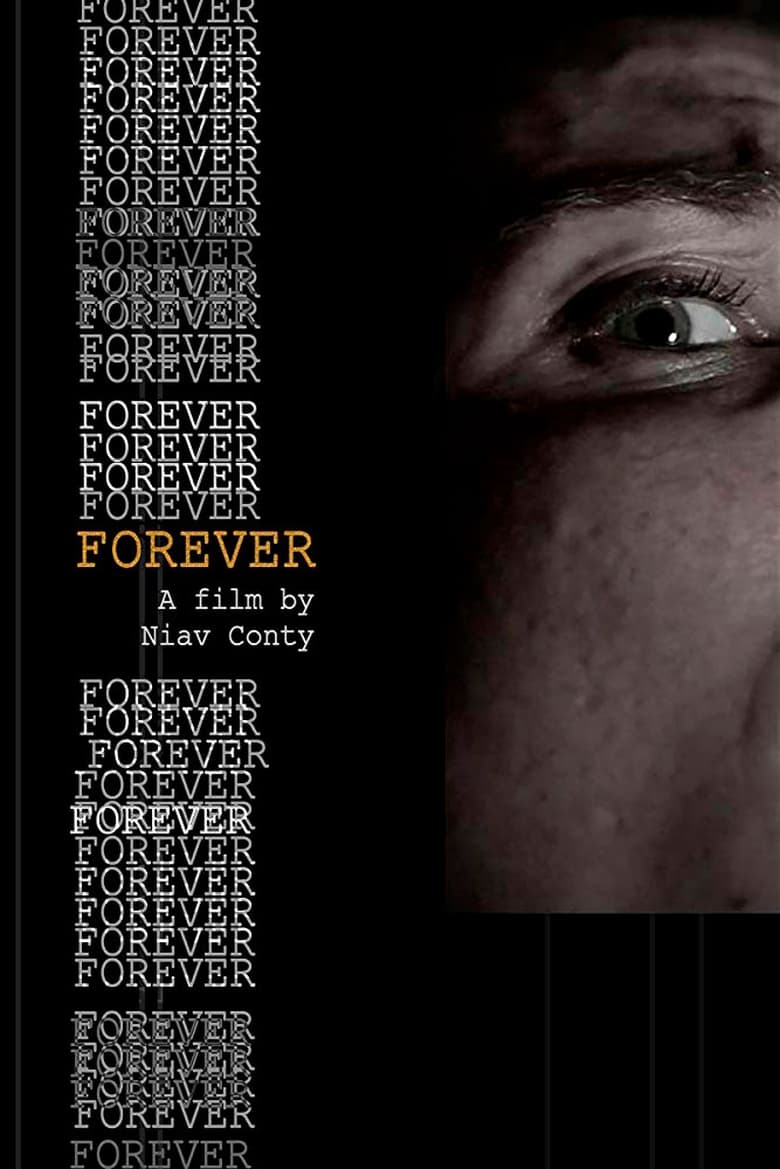 Poster of Forever