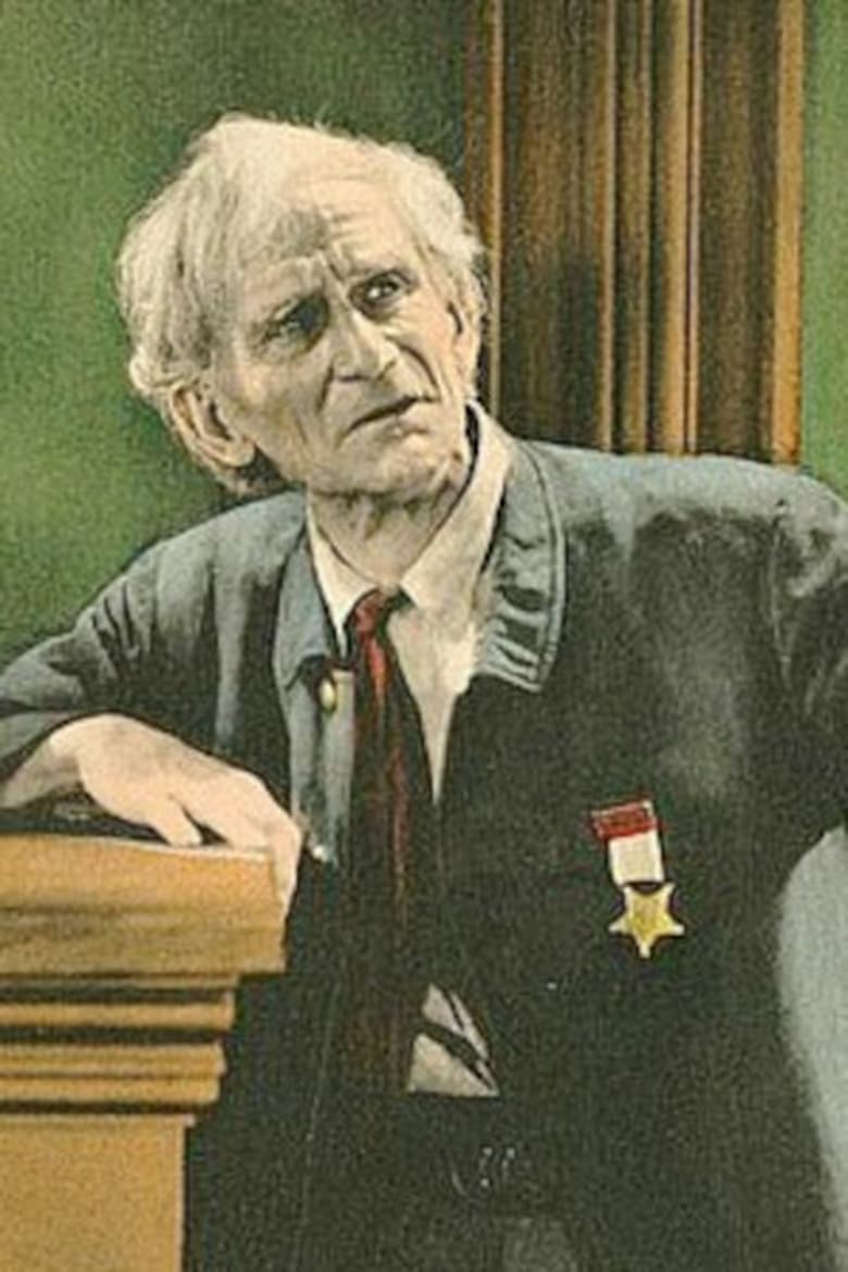 Portrait of Jay Hunt