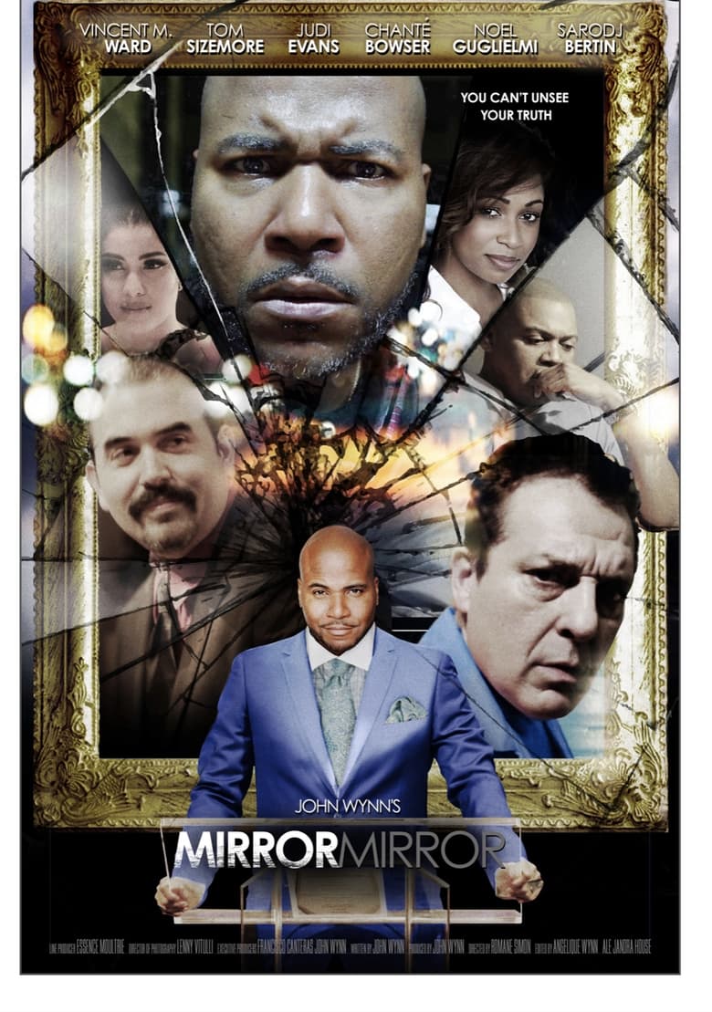 Poster of John Wynn's Mirror Mirror