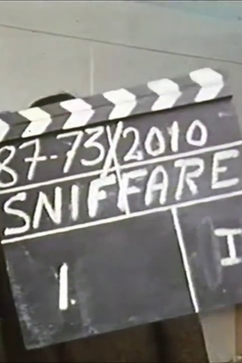 Poster of Sniffare
