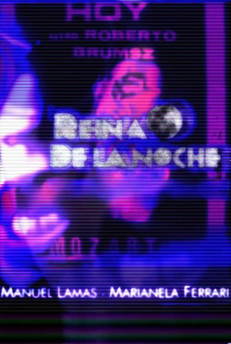 Poster of Reina de la noche