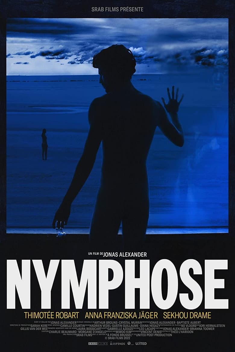 Poster of Nymphose