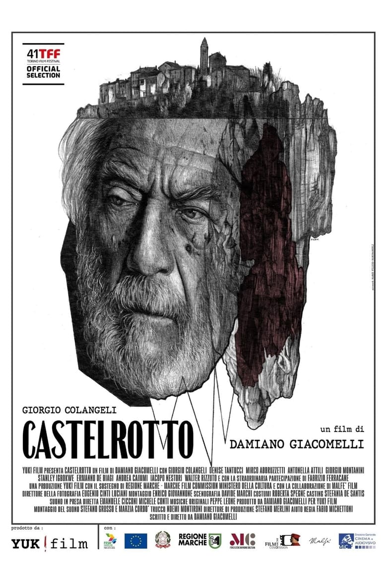 Poster of Castelrotto