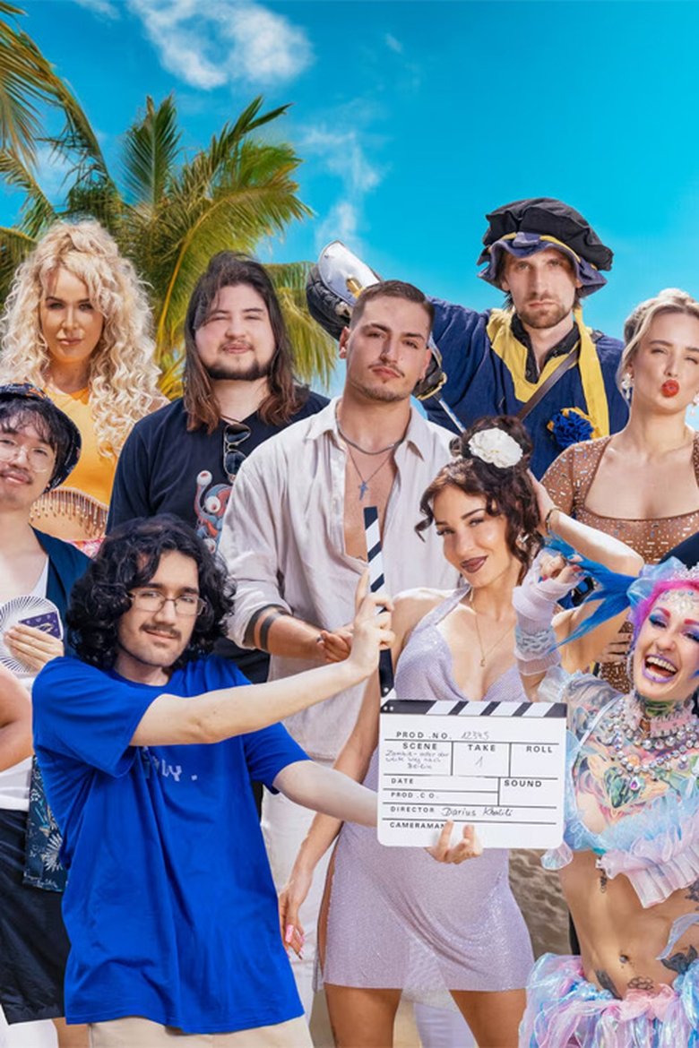 Poster of Episodes in Beauty & The Nerd - Season 6 - Season 6