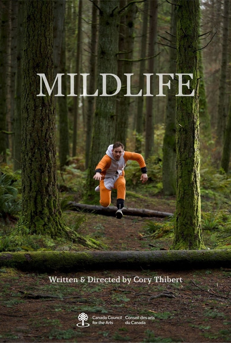 Poster of Mildlife
