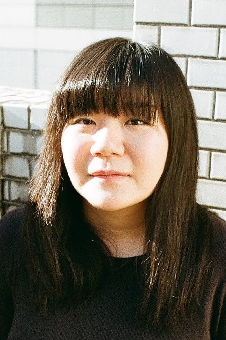 Portrait of Yuho Ishibashi