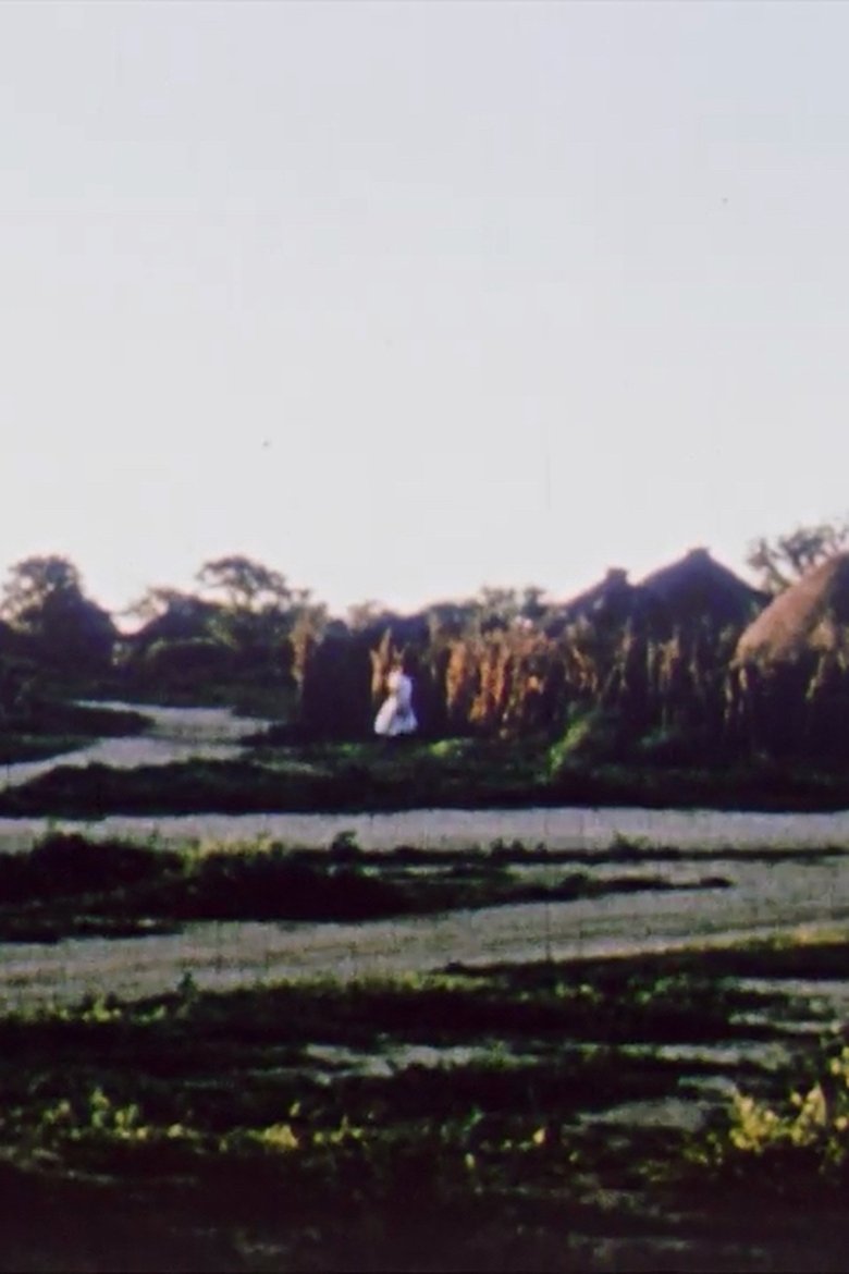 Poster of South Africa - The Land of Smiles and Sunshine