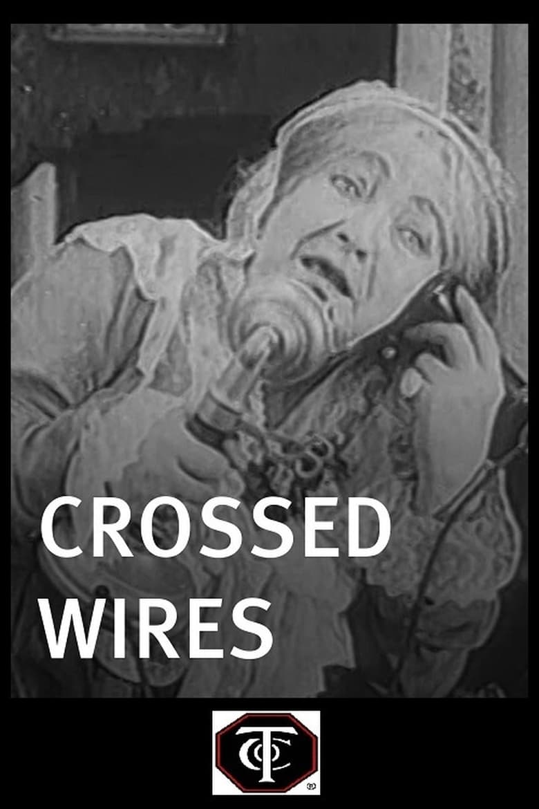 Poster of Crossed Wires