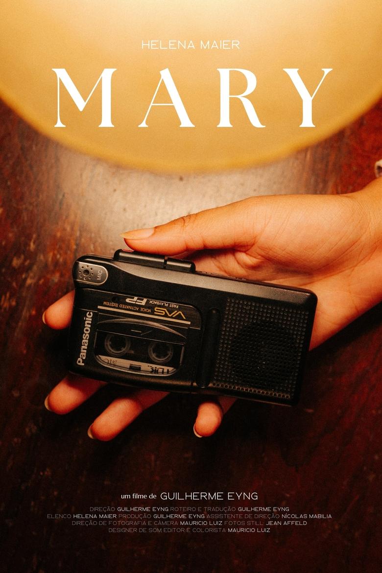 Poster of Mary