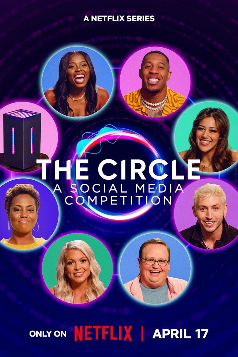 Poster of Episodes in The Circle - Season 6 - Season 6