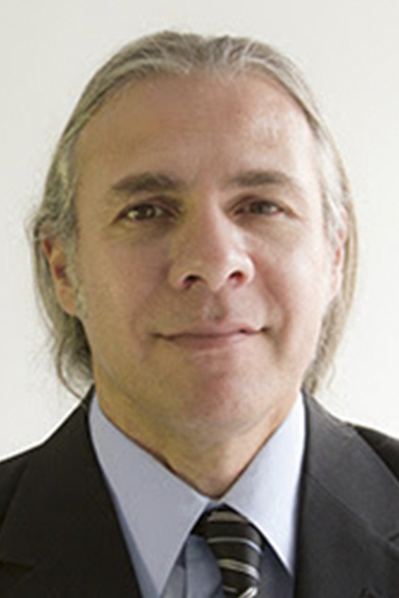 Portrait of Oberdan Quintino