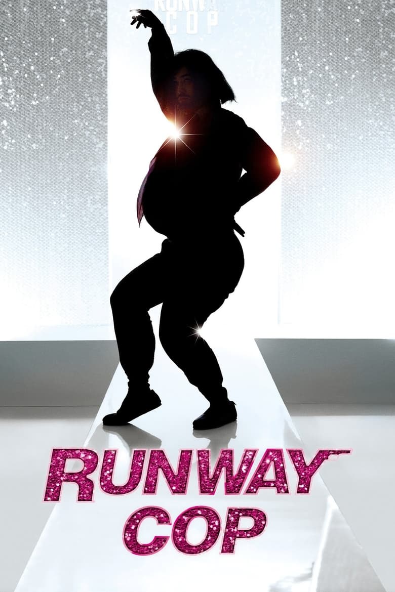 Poster of Runway Cop