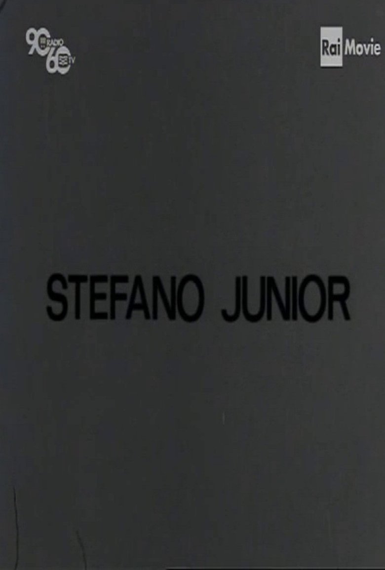 Poster of Stefano Junior