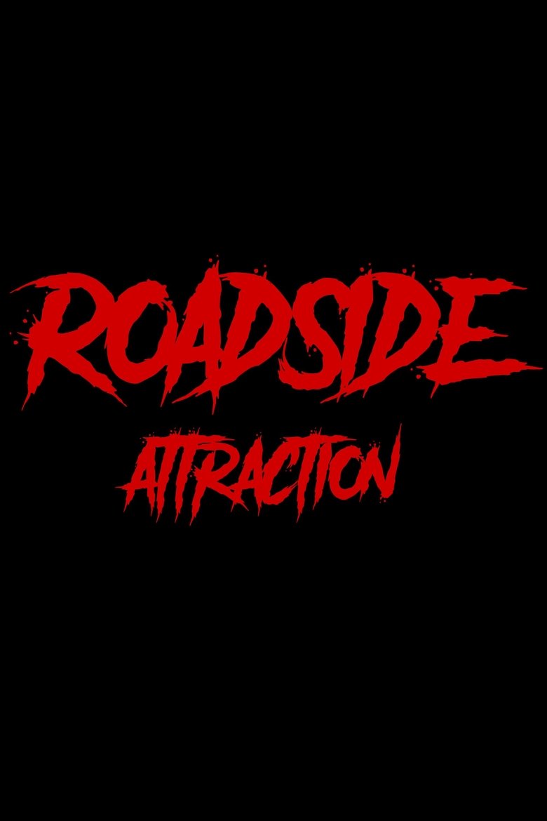 Poster of Roadside Attraction
