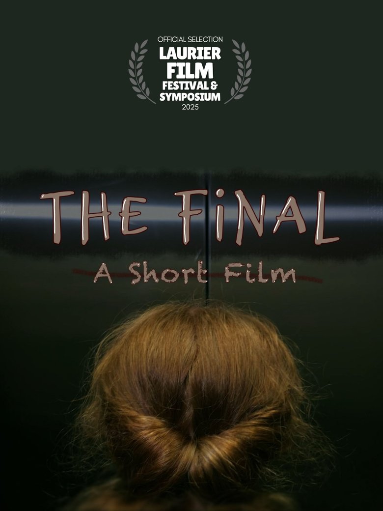 Poster of The Final