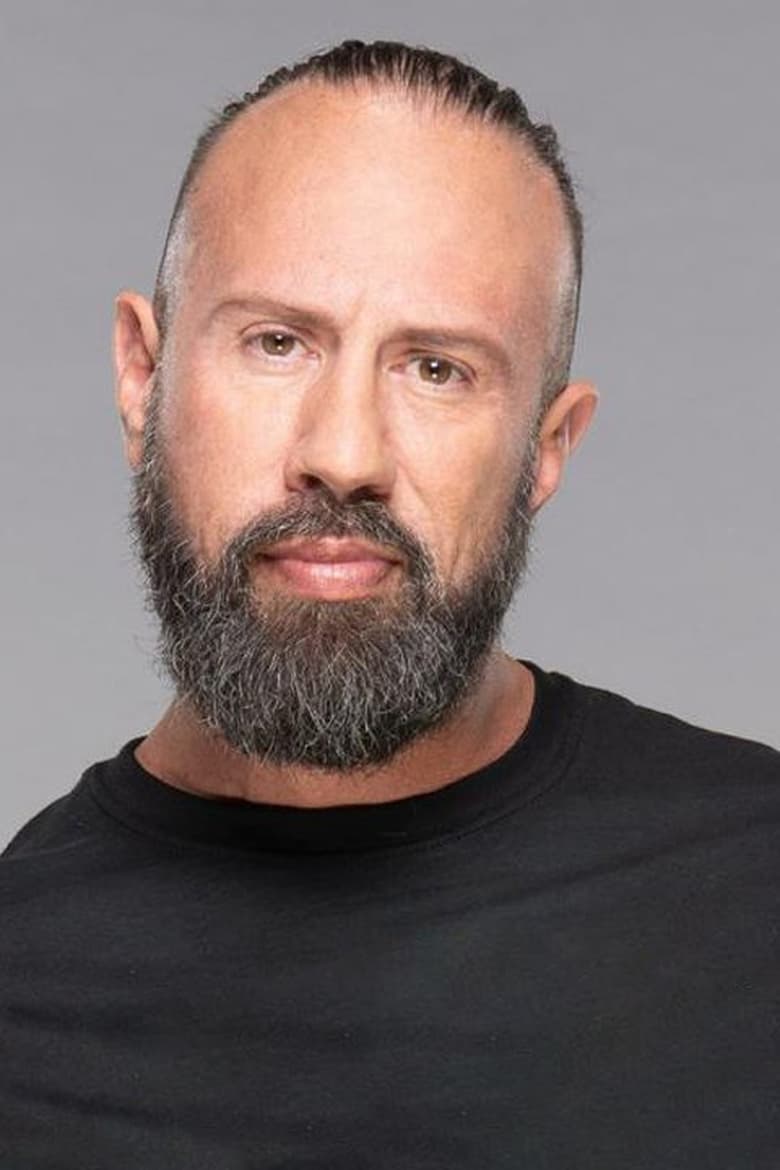 Portrait of Sean Waltman