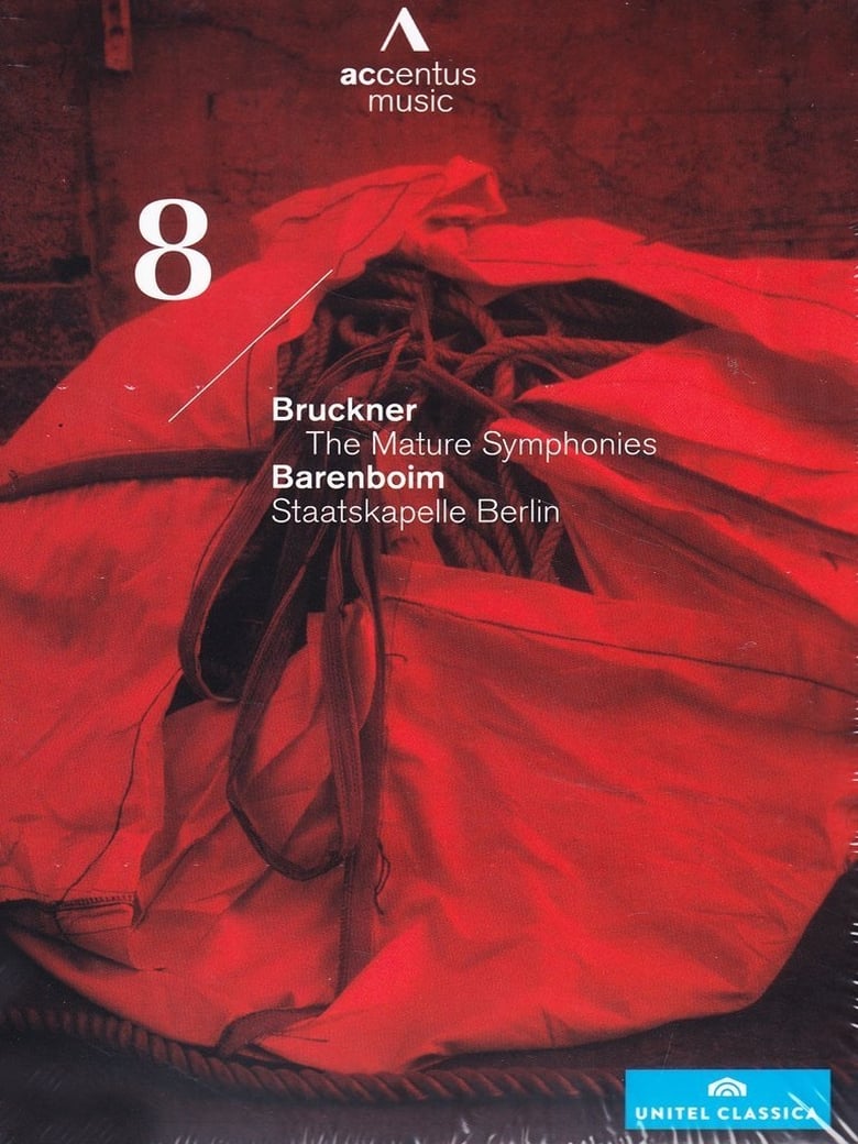 Poster of Bruckner: Symphony No. 8