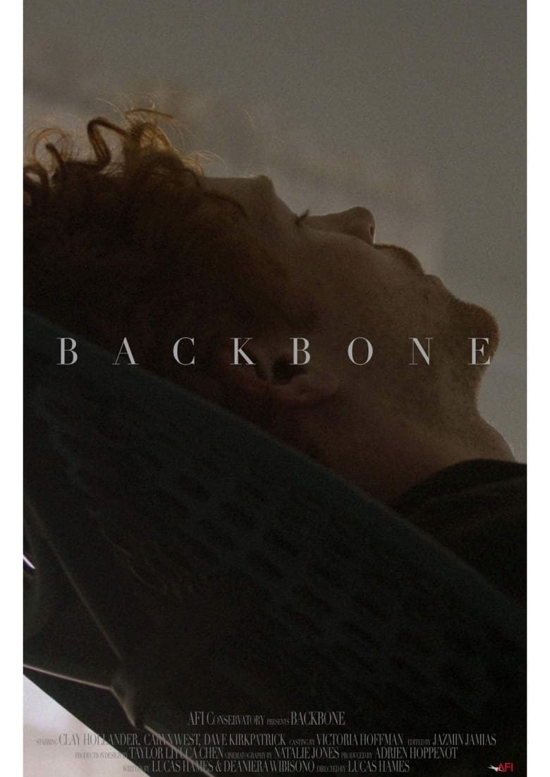 Poster of Backbone