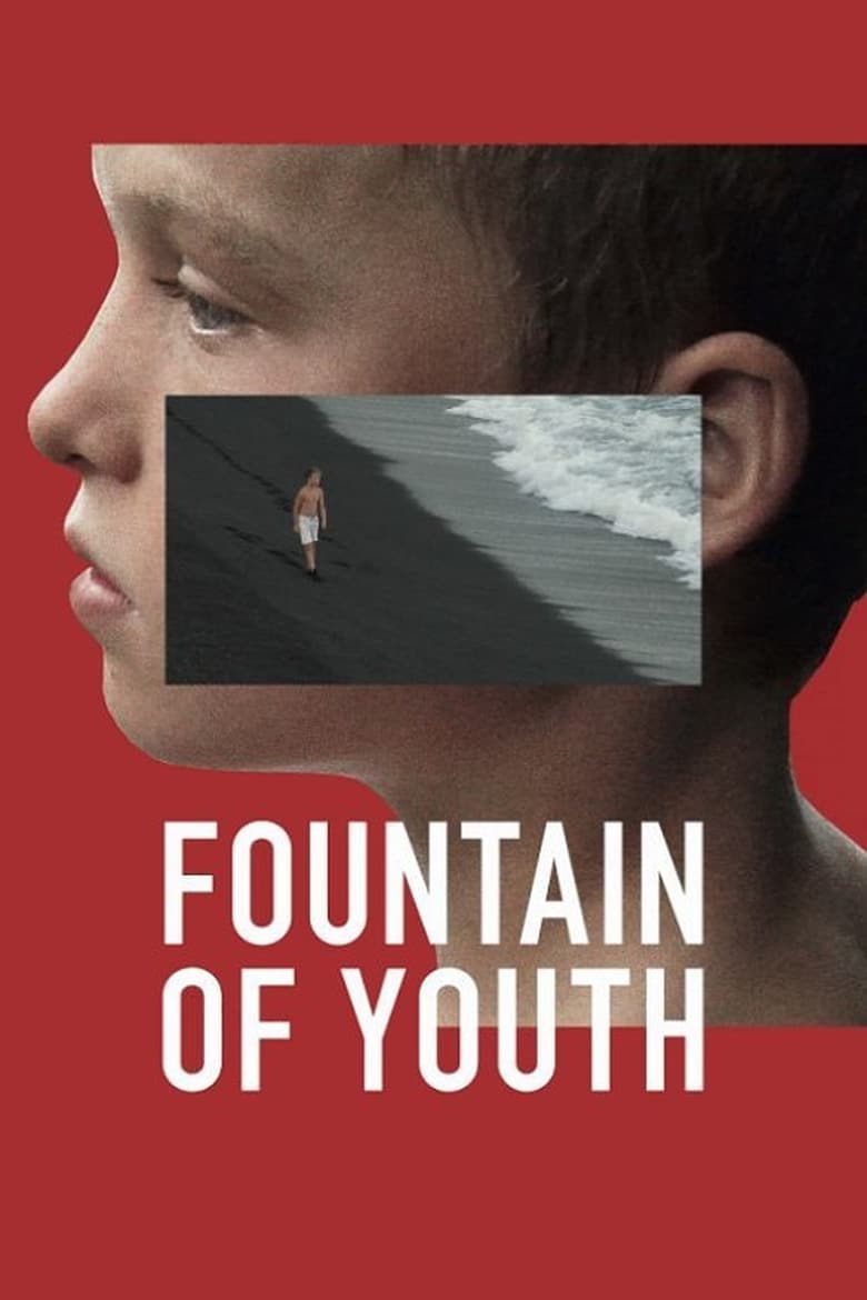 Poster of Fountain of Youth