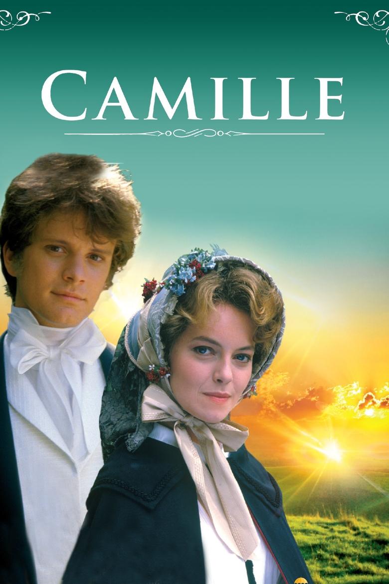 Poster of Camille