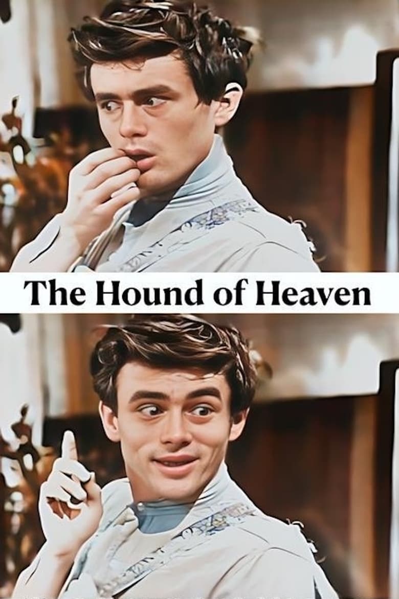 Poster of The Hound Of Heaven