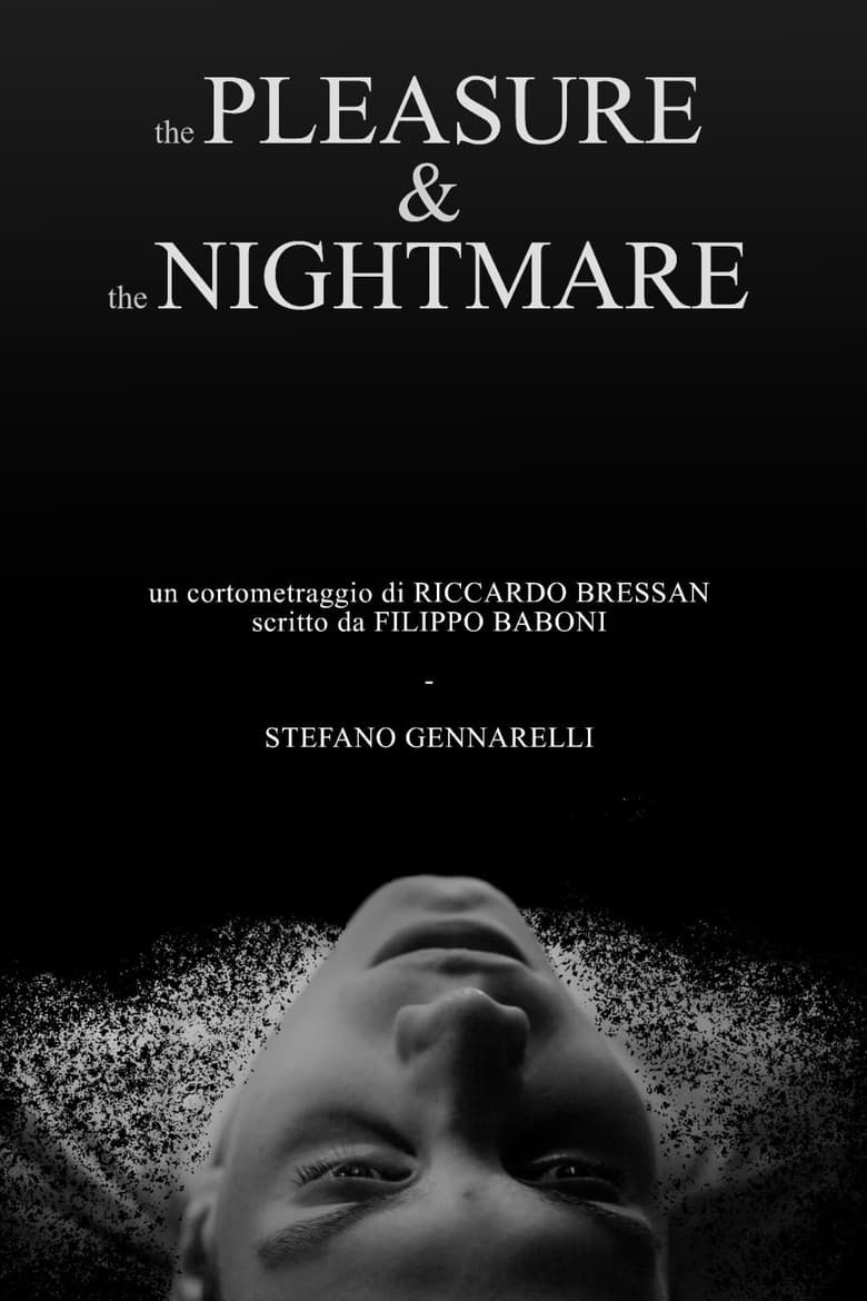 Poster of The pleasure & the nightmare