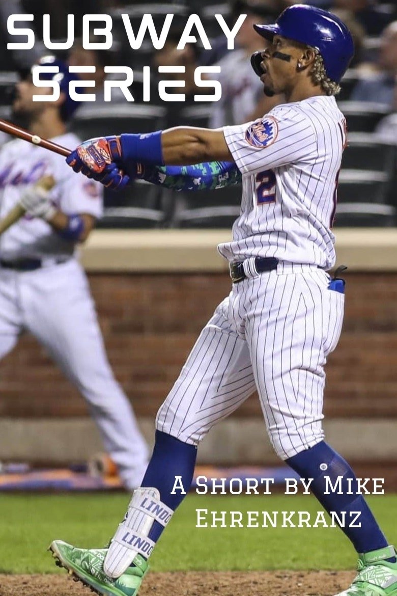 Poster of Subway Series