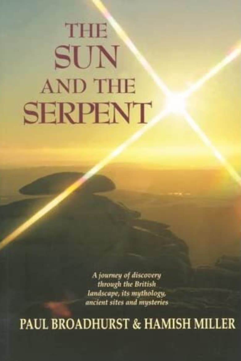 Poster of The Sun and the Serpent