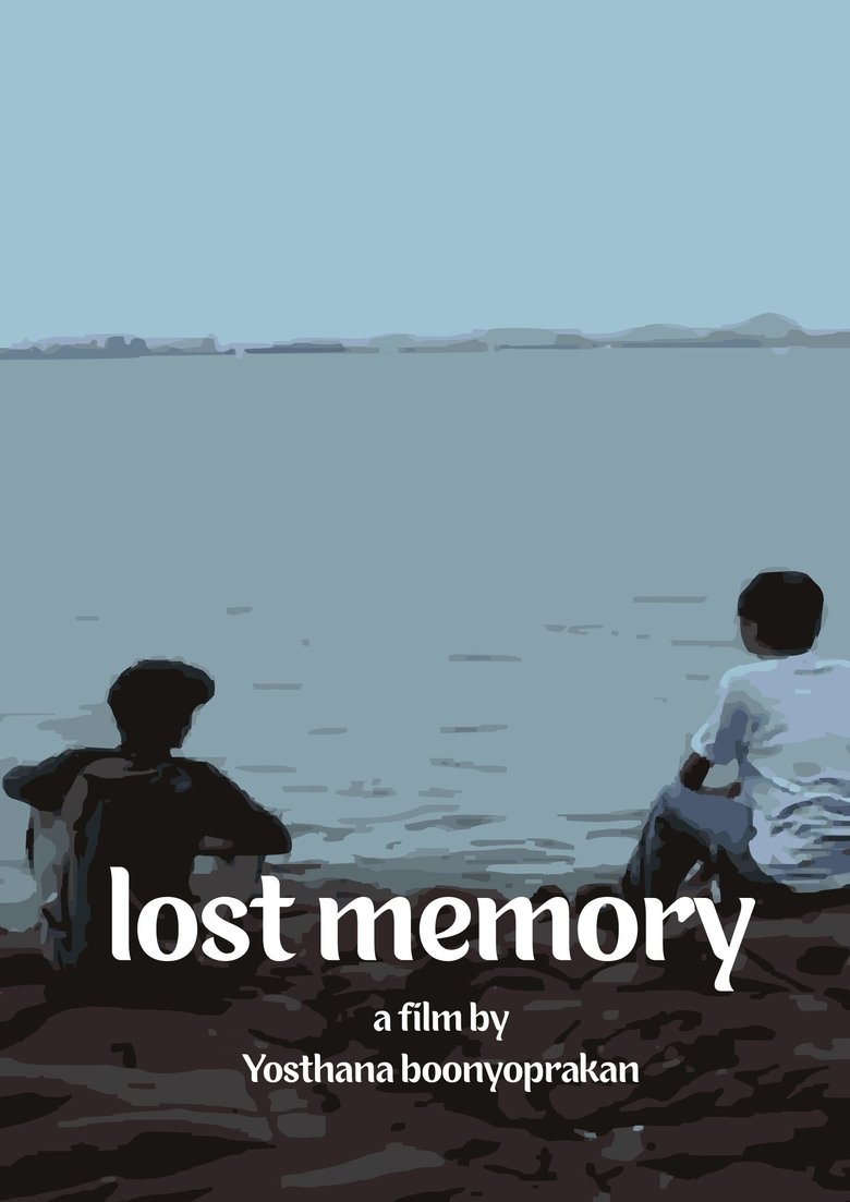 Poster of Lost memory ความทรงจำที่ขาดหาย