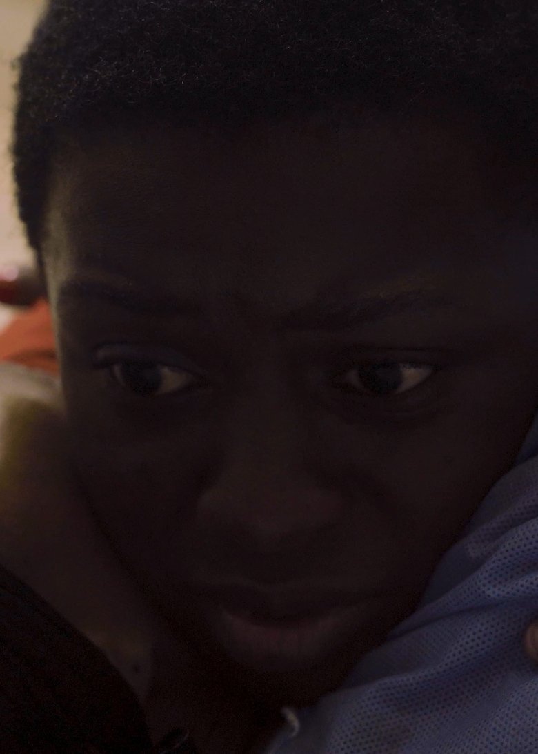 Poster of Moi, Ntsame, la fille des Mapanes