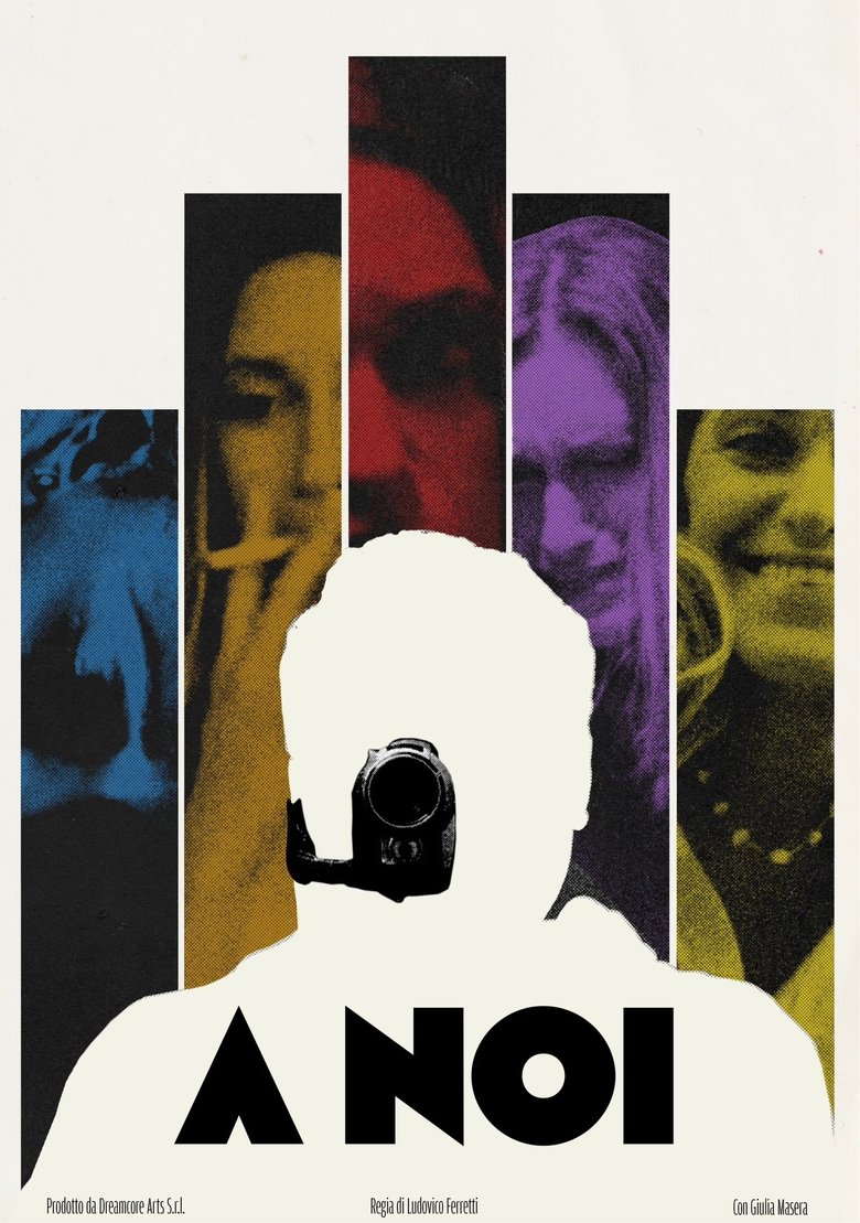 Poster of A Noi
