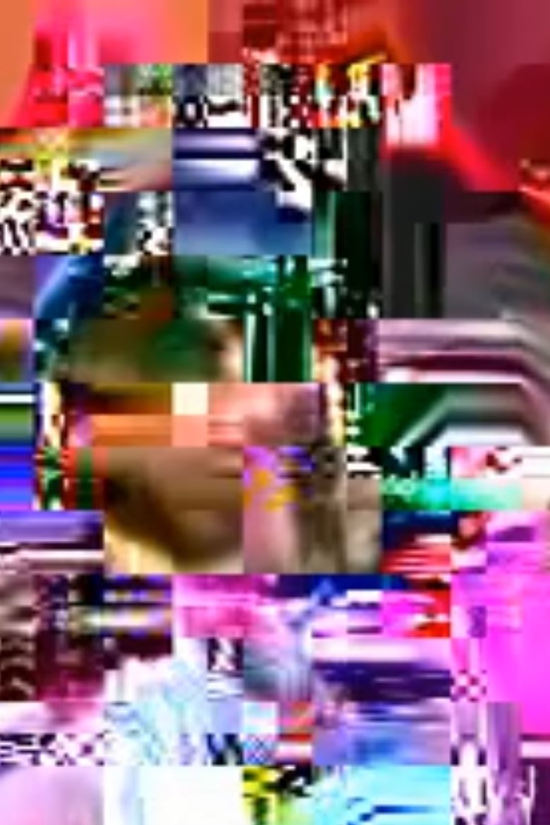 Poster of Compression Study #2 (Untitled)