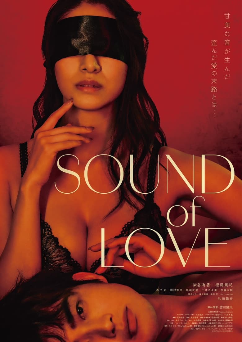 Poster of SOUND of LOVE