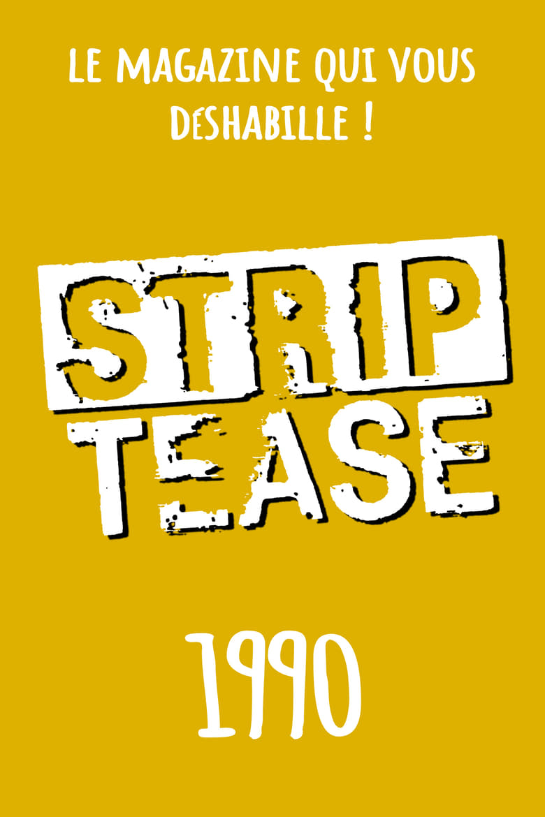 Poster of Cast and Crew in Strip Tease - Season 6 - Episode 30 - Episode 30