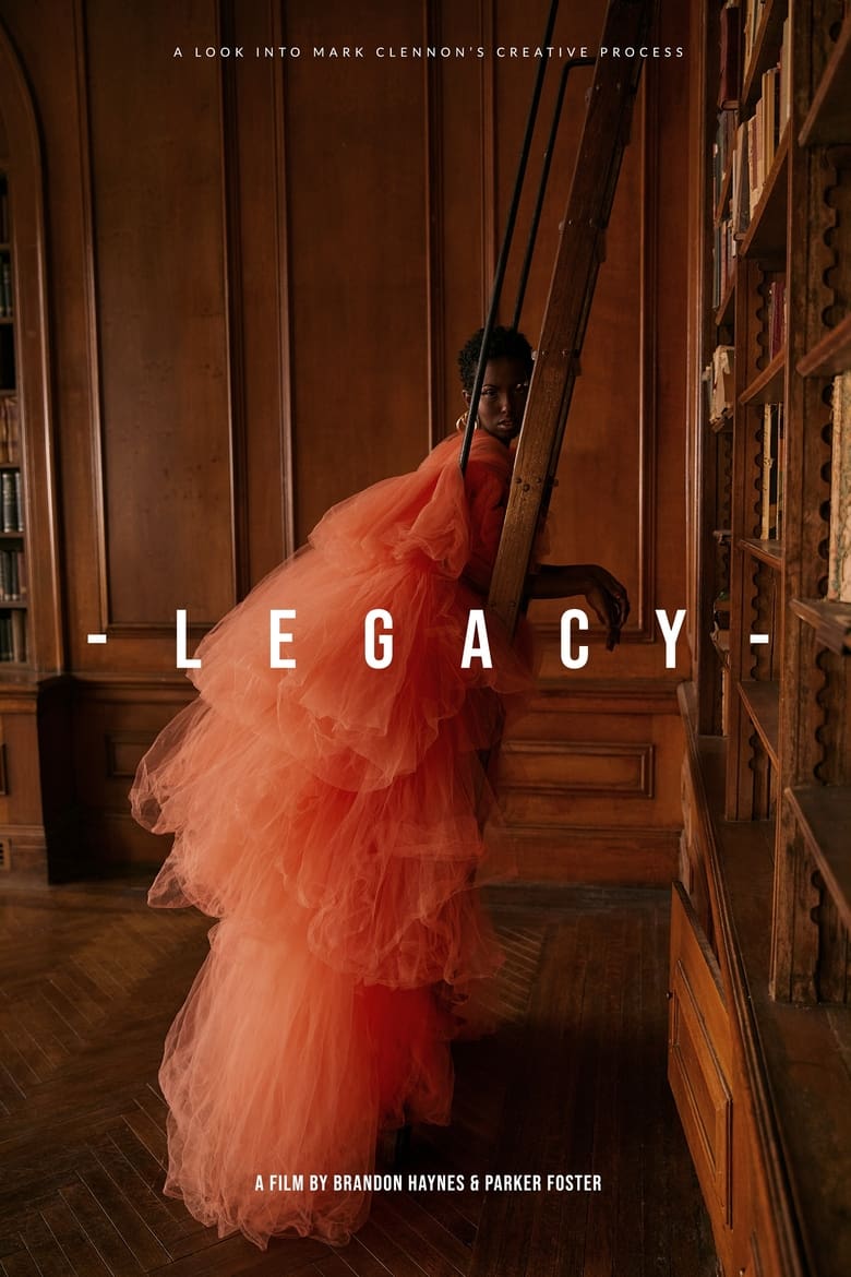 Poster of Legacy