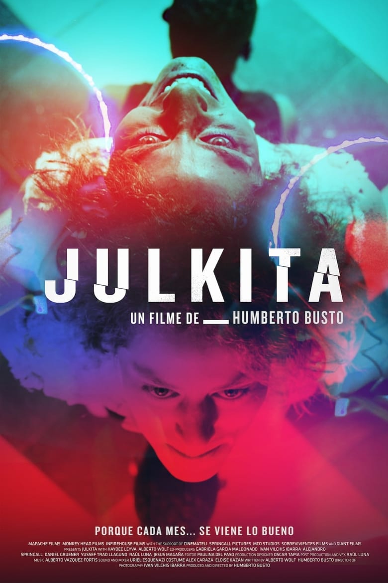 Poster of Julkita