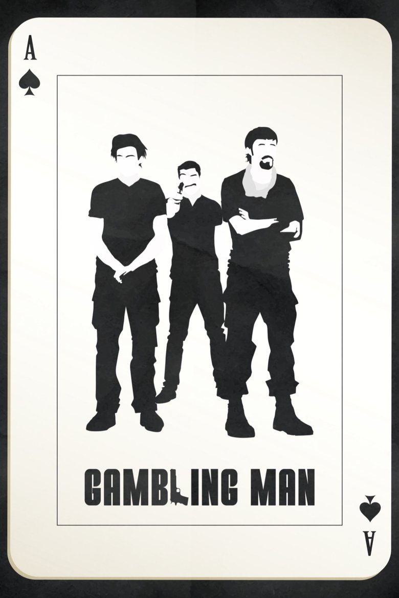 Poster of Gambling Man