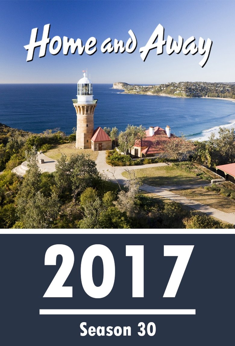 Poster of Episodes in Home And Away - Season 30 - Season 30