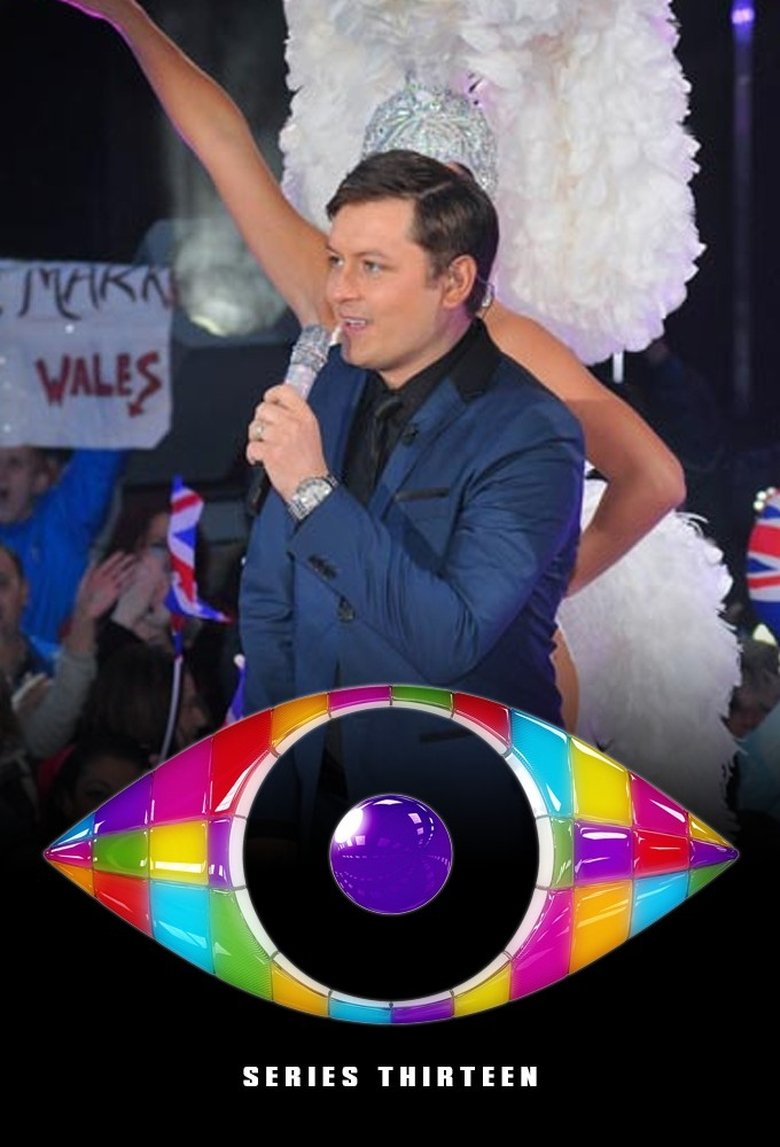 Poster of Cast and Crew in Big Brother - Live eviction #6 - Part 2 (Season 13 - Episode 42) - Live eviction #6 - Part 2