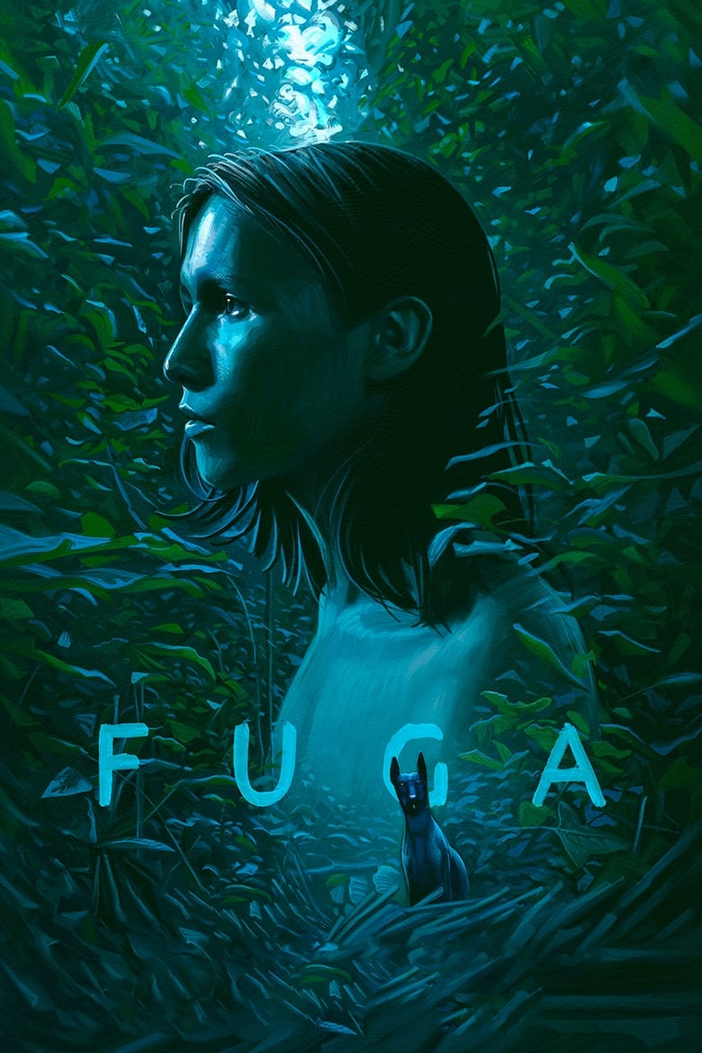 Poster of Fugue