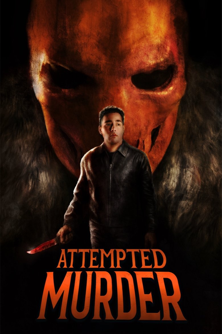 Poster of Attempted Murder