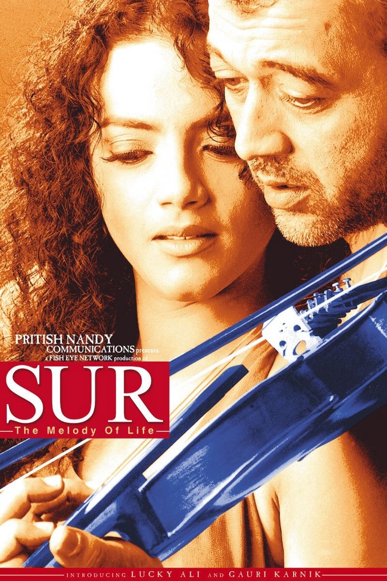 Poster of Sur: The Melody of Life