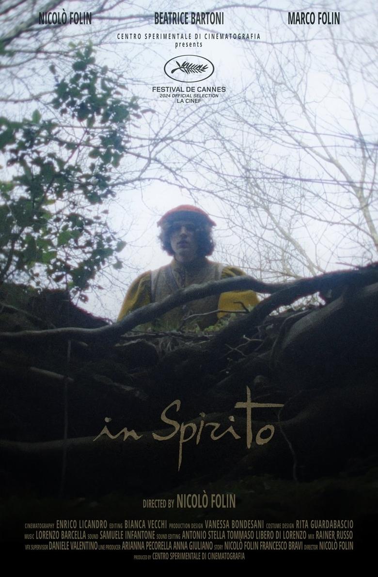 Poster of In Spirito