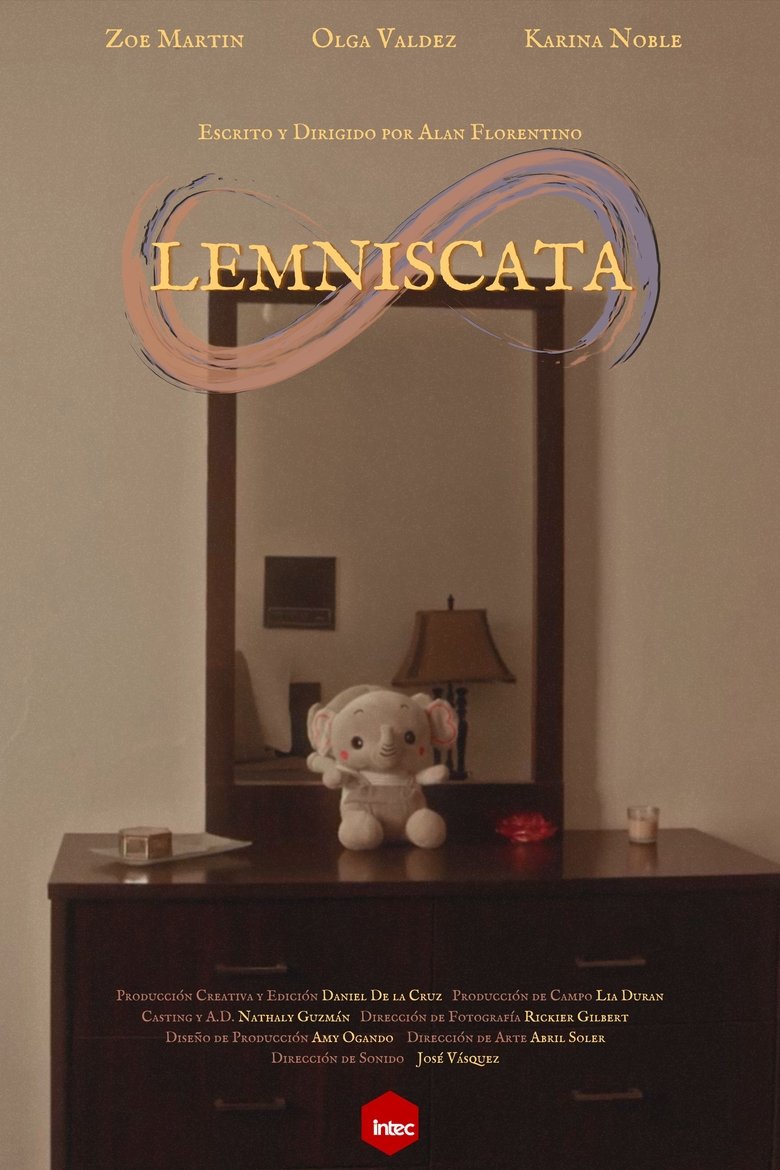 Poster of Lemniscata