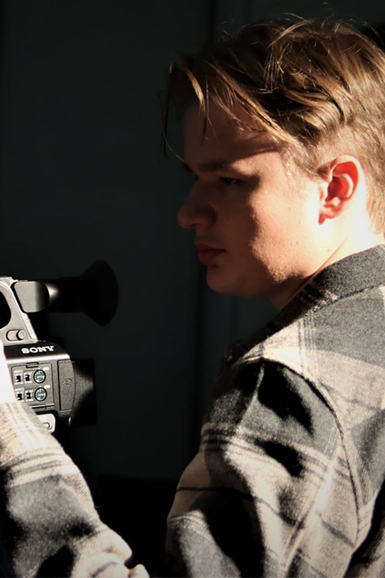 Portrait of Adam Sluijter