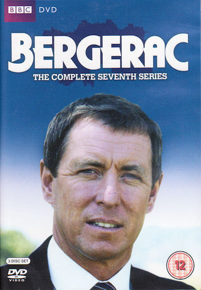 Poster of Episodes in Bergerac - Season 7 - Season 7