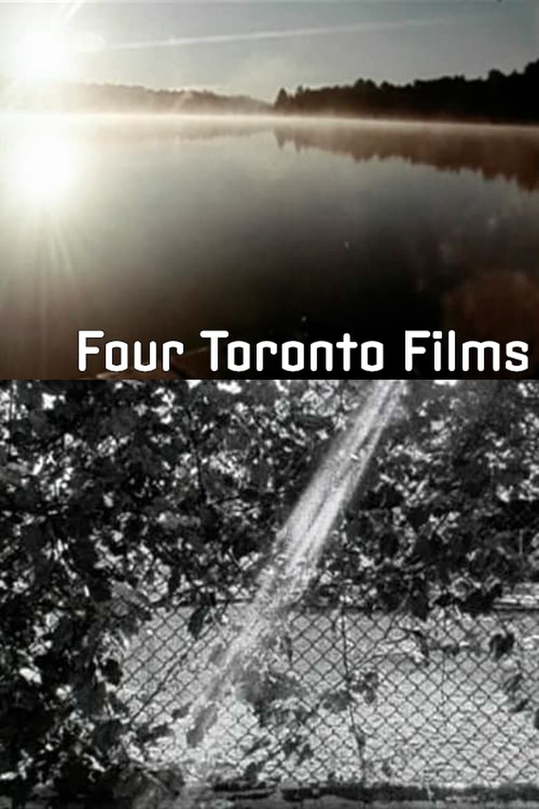 Poster of Four Toronto Films