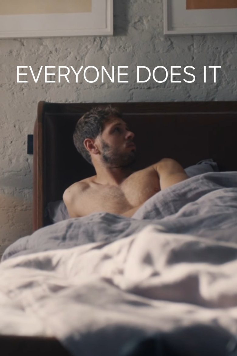 Poster of Everyone Does It