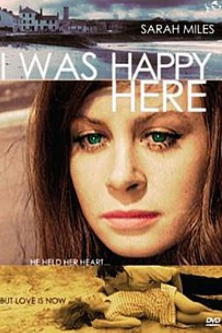 Poster of I Was Happy Here