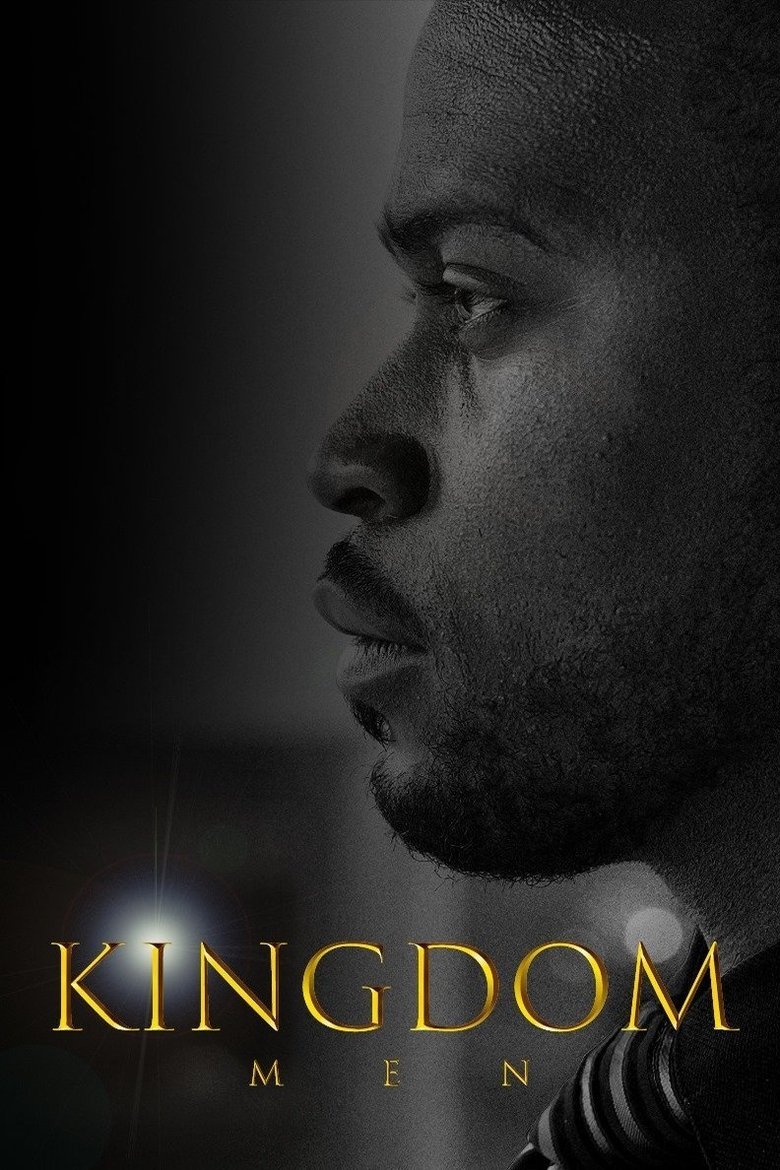 Poster of Kingdom Men